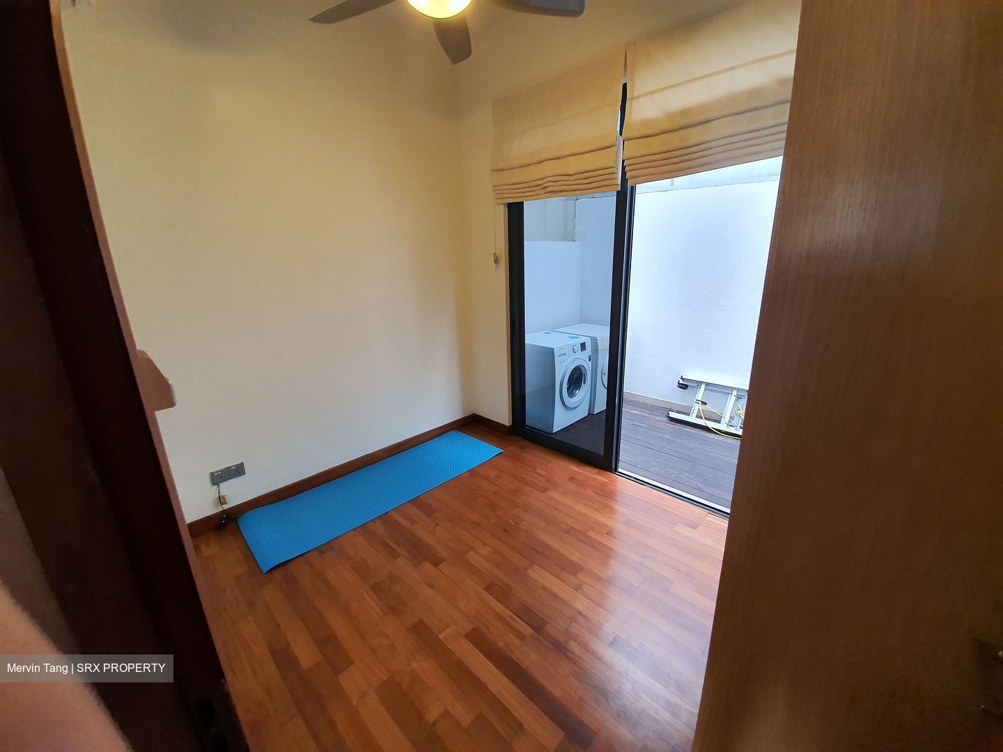 Jalan Ampang (D10), Semi-Detached #279865051